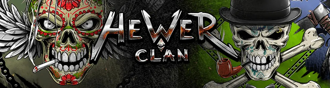 Hewer Clan