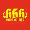 666 SINS OF LIFE