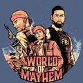 World of Mayhem Official