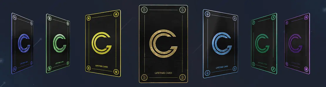 GC Cards