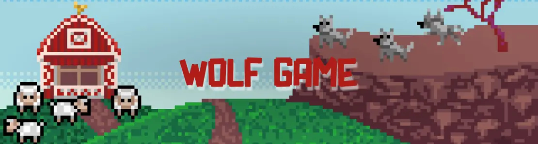 Wolf Game - Relic