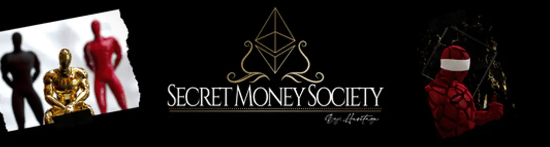 Secret Money Society Official