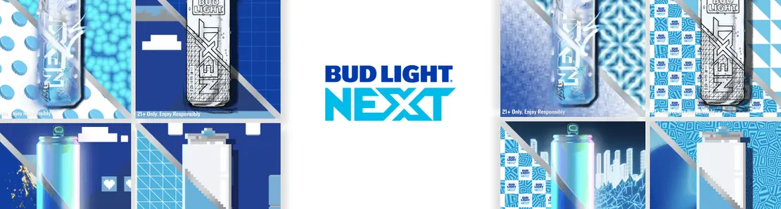 Bud Light N3XT Collection