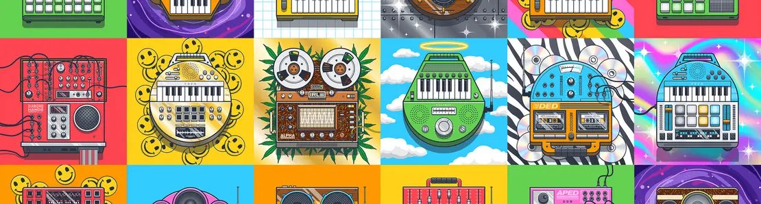 Music Machines