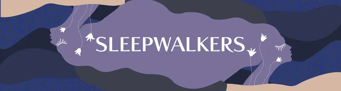 Sleepwalkers NFT