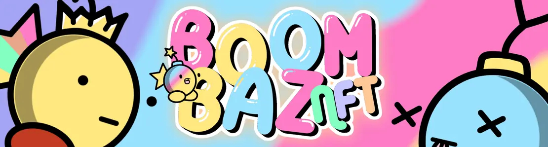 Boombaz