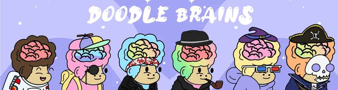 Doodle Brains