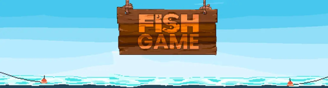 Fish Game - Official