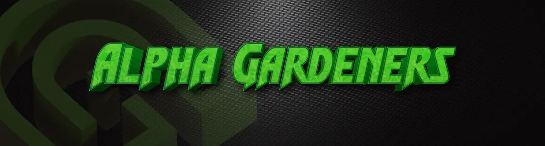 Alpha Gardeners Pass