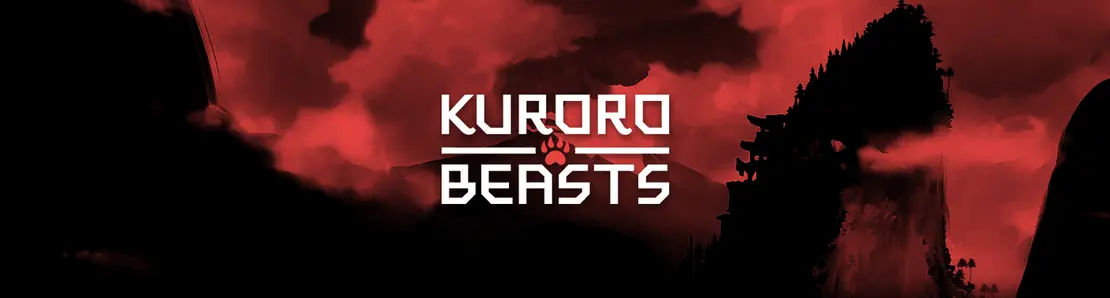 Kuroro Beasts - Ferry Tickets