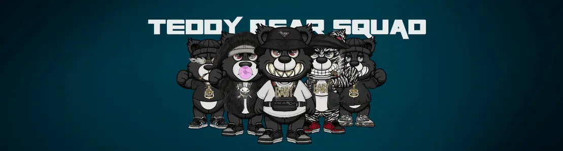 Teddy Bear Squad