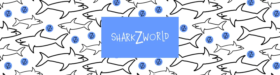 SharkZWorld