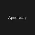 Apothecary Loot  (for Adventurers)