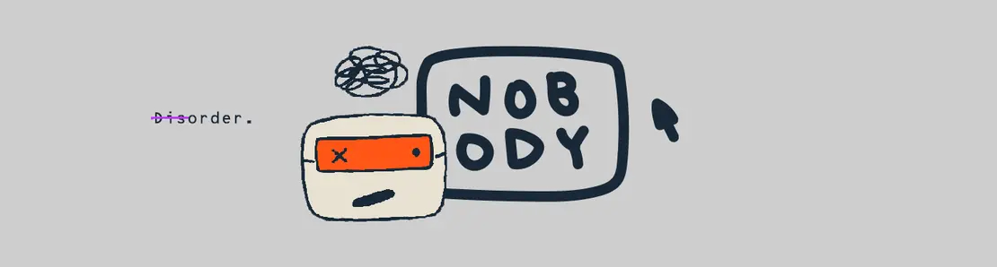 Nobody .