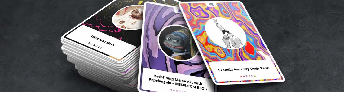 MarbleCards