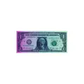 US One Dollar Bill (Remix)