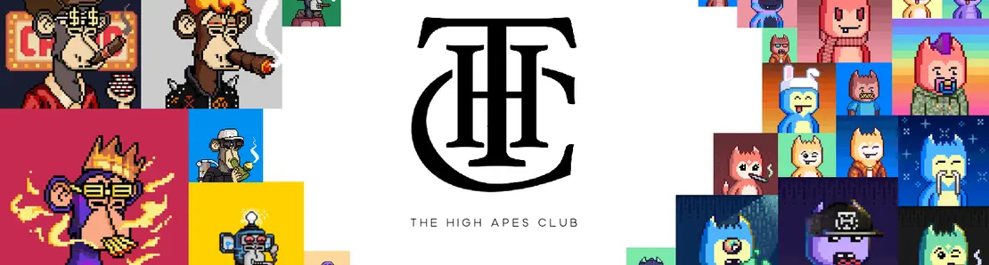 The High Apes Club