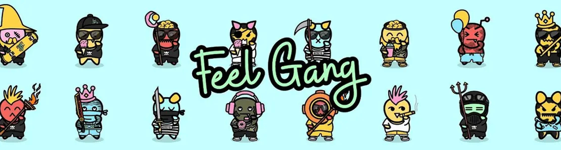 Feel Gang