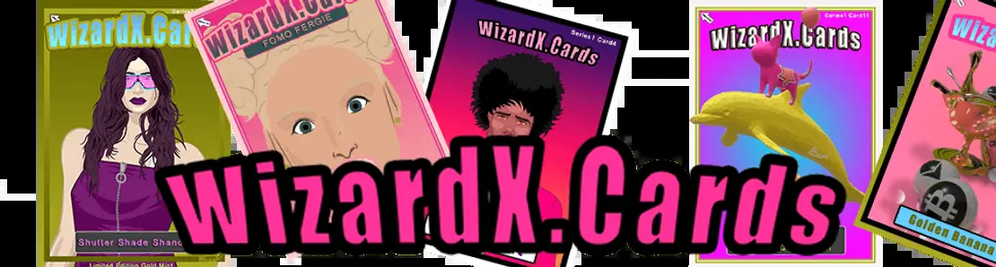 X.CARDS