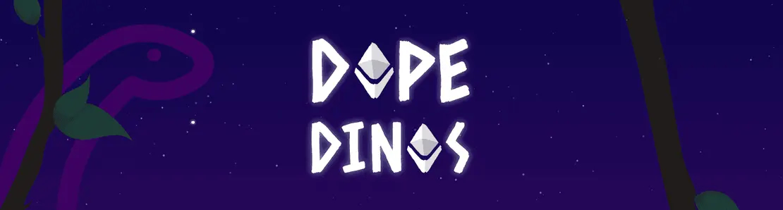 Dope Dinos Official