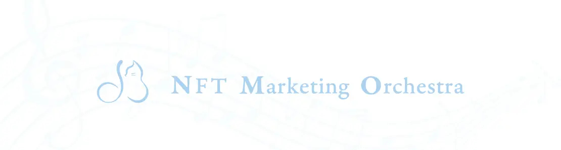 NFT Marketing Orchestra