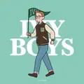BBRC - IVY BOYS
