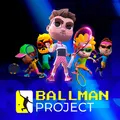 Ballman Project: 2nd collection