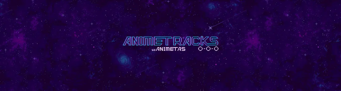 AnimeTracks