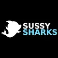 Sussy Sharks NFT Orig.