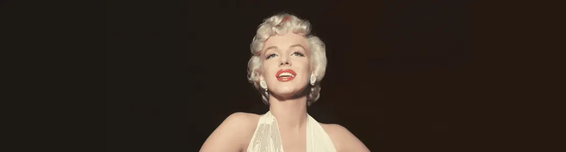 Modern Muse: Marilyn Monroe x Zeblocks Mint Pass