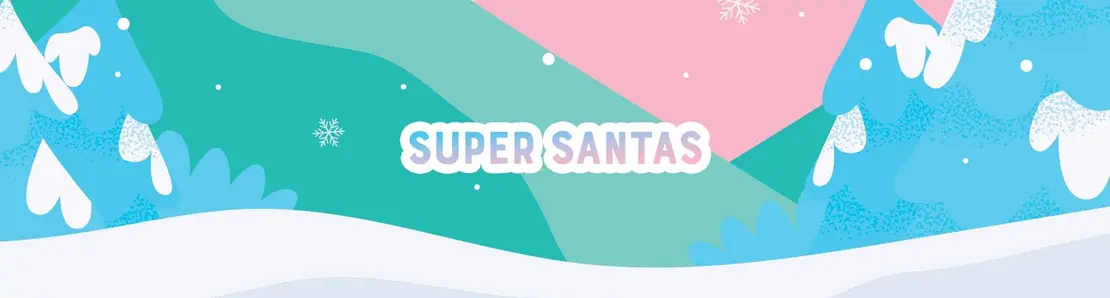 Super Santas