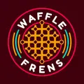 WHNFT by Waffle Frens