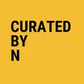 Curated By N