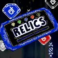 RELICS Tickets by Monstercat