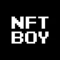 NFTBOY: Consoles