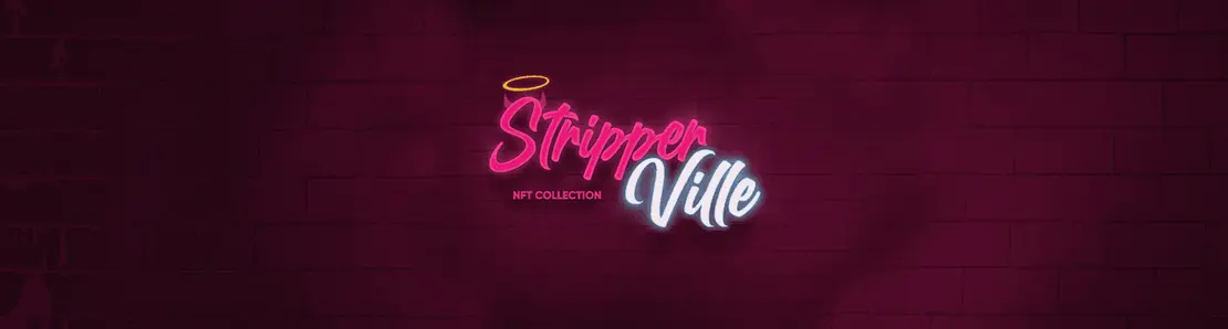 StripperVille NFTs