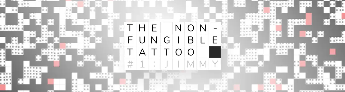 The Non-Fungible Tattoo