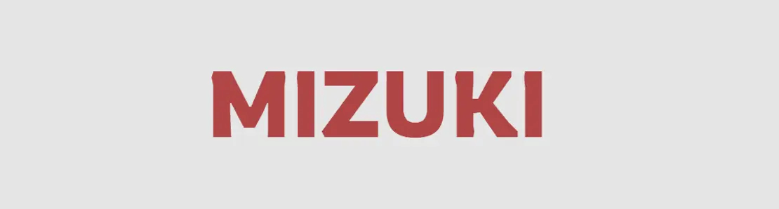 Mizuki Zen