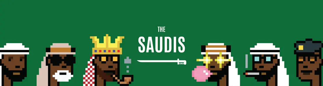 The Saudis
