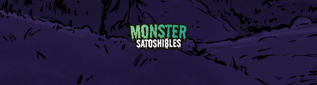 Monster Satoshibles