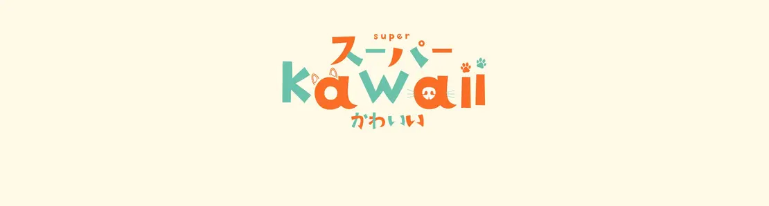 Super Kawaii by HND