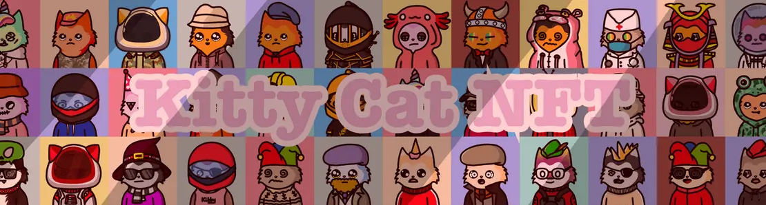 KittyCatNFT