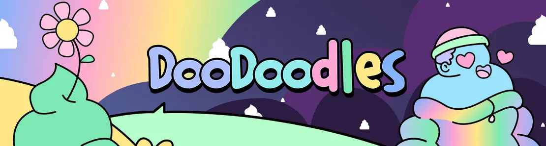 DooDoodles Official
