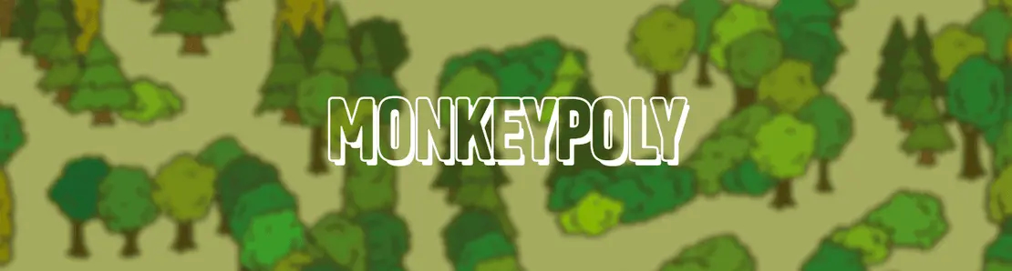 MonkeyPoly Project