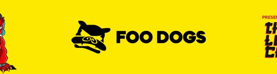 FooDogs