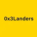 0x3Landers Collection