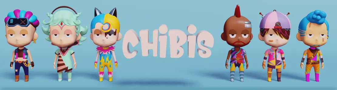 Chibi Genesis