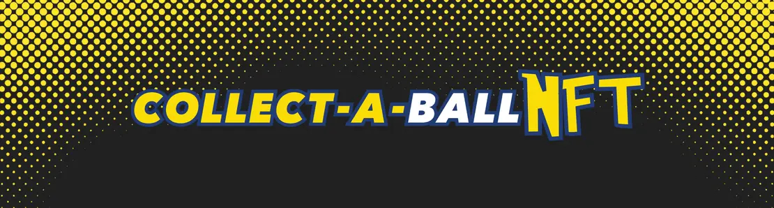 Collect-A-Ball NFT