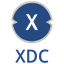 XDC Network (XDC) icon