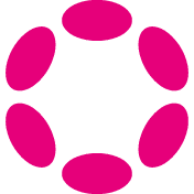 Polkadot (DOT) icon